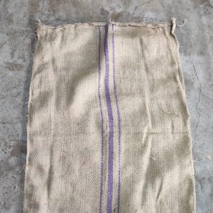 Bao bố sọc tím
