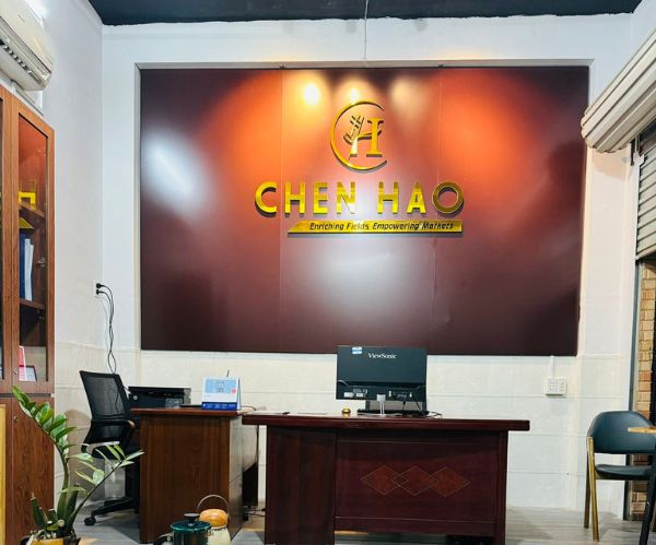 Bao bố Biên Hòa