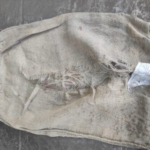 Bao Bố Cũ