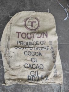 Bao bảo dưỡng bê tông