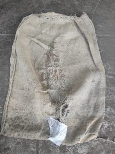 Bao bảo dưỡng bê tông