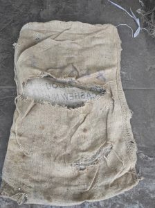 Bao bảo dưỡng bê tông