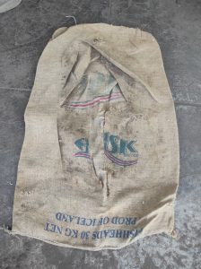 Bao bảo dưỡng bê tông