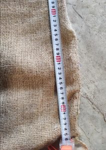 Bao tải đay