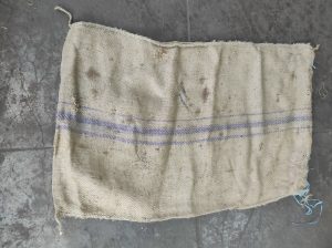 Bao tải đay