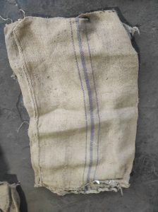 Bao tải đay