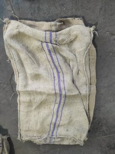 Bao tải đay
