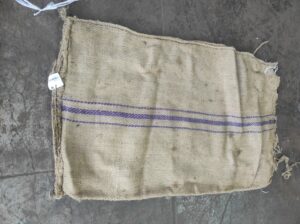 Sacs en Jute
