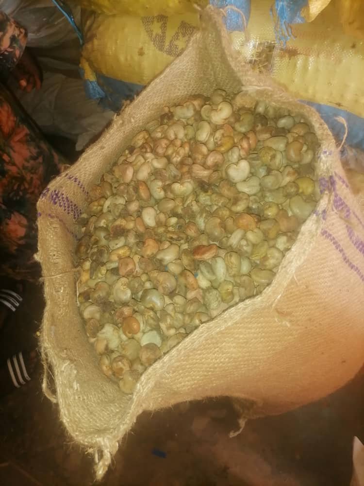 Bao Bố Cũ Giá Rẻ