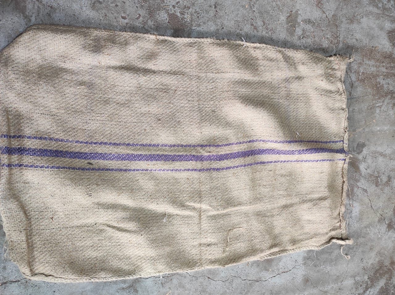 Jute Coffee Bags