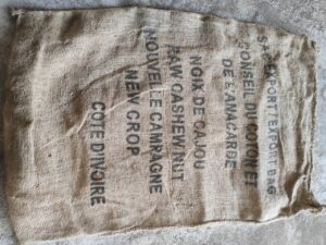 sacs en jute d'occasion abordables